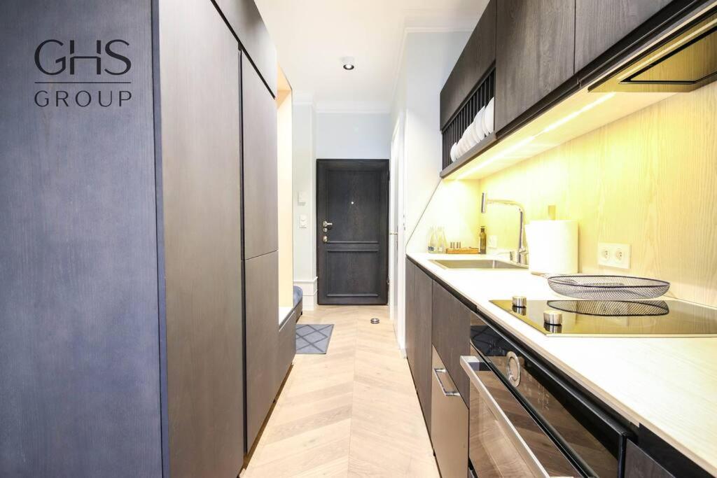 Apartament Komfortowy Zaraz Obok Wawelu, Stradom