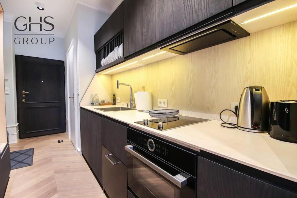Apartament Komfortowy Zaraz Obok Wawelu, Stradom Kraków