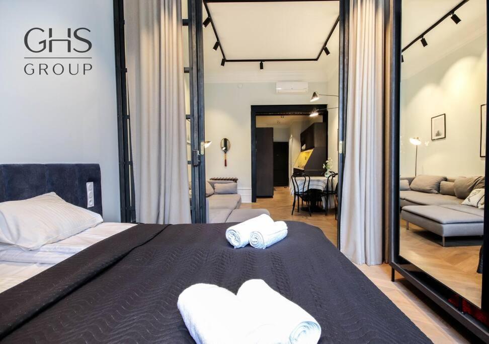 Apartament Komfortowy Zaraz Obok Wawelu, Stradom *