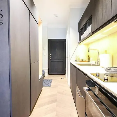 Komfortowy Apartament Zaraz Obok Wawelu, Stradom Krakow Exterior photo