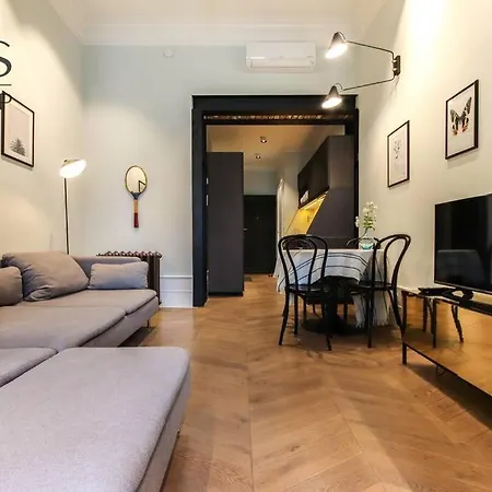 Komfortowy Apartament Zaraz Obok Wawelu, Stradom Krakow Exterior photo