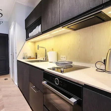 Komfortowy Apartament Zaraz Obok Wawelu, Stradom Krakow Exterior photo