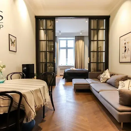 Komfortowy Apartament Zaraz Obok Wawelu, Stradom Krakow Exterior photo