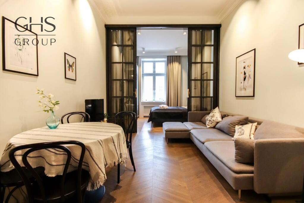 Apartamento Komfortowy Zaraz Obok Wawelu, Stradom *